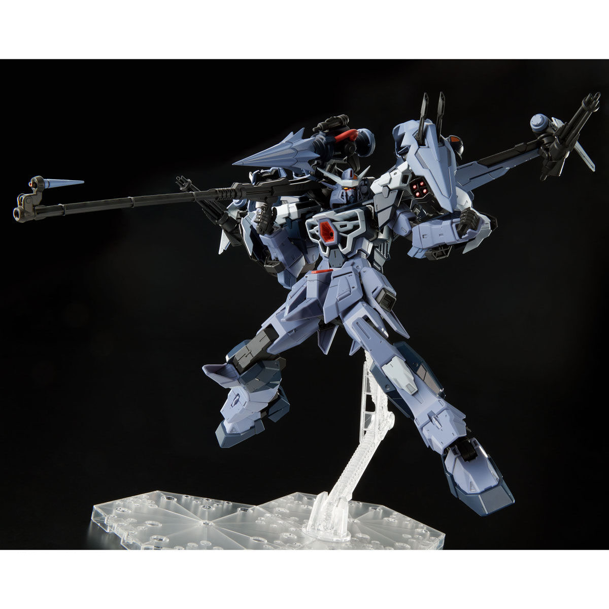 FULL MECHANICS 1/100 AILE CALAMITY GUNDAM | GUNDAM | PREMIUM