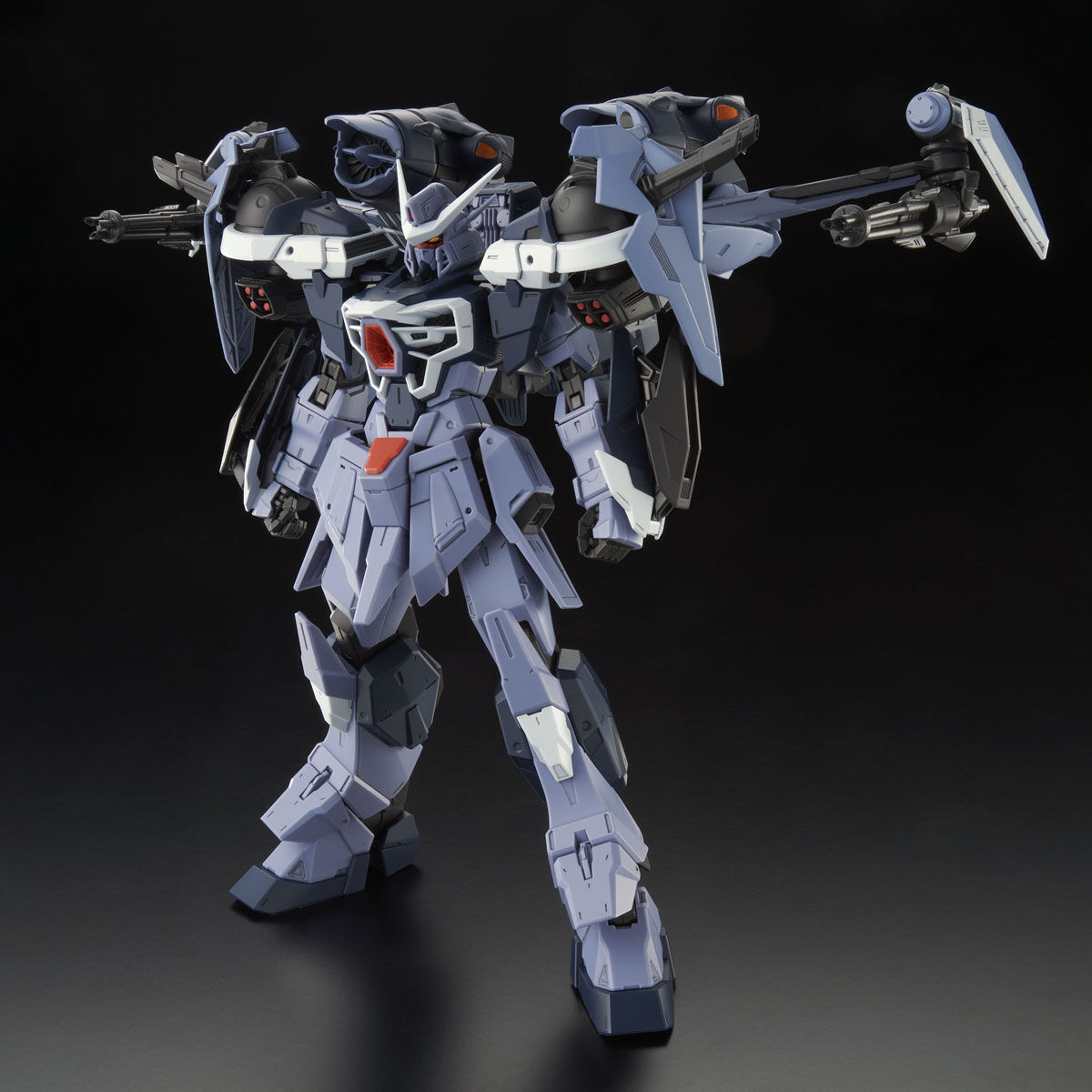 FULL MECHANICS 1/100 AILE CALAMITY GUNDAM | GUNDAM | PREMIUM