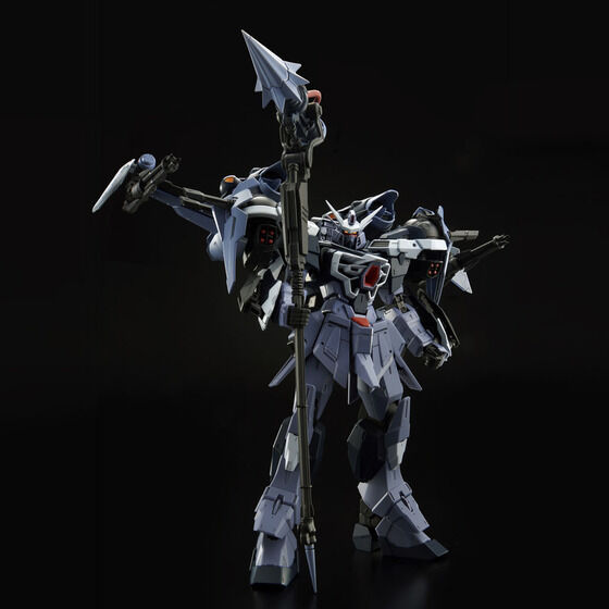FULL MECHANICS 1/100 AILE CALAMITY GUNDAM | GUNDAM | PREMIUM