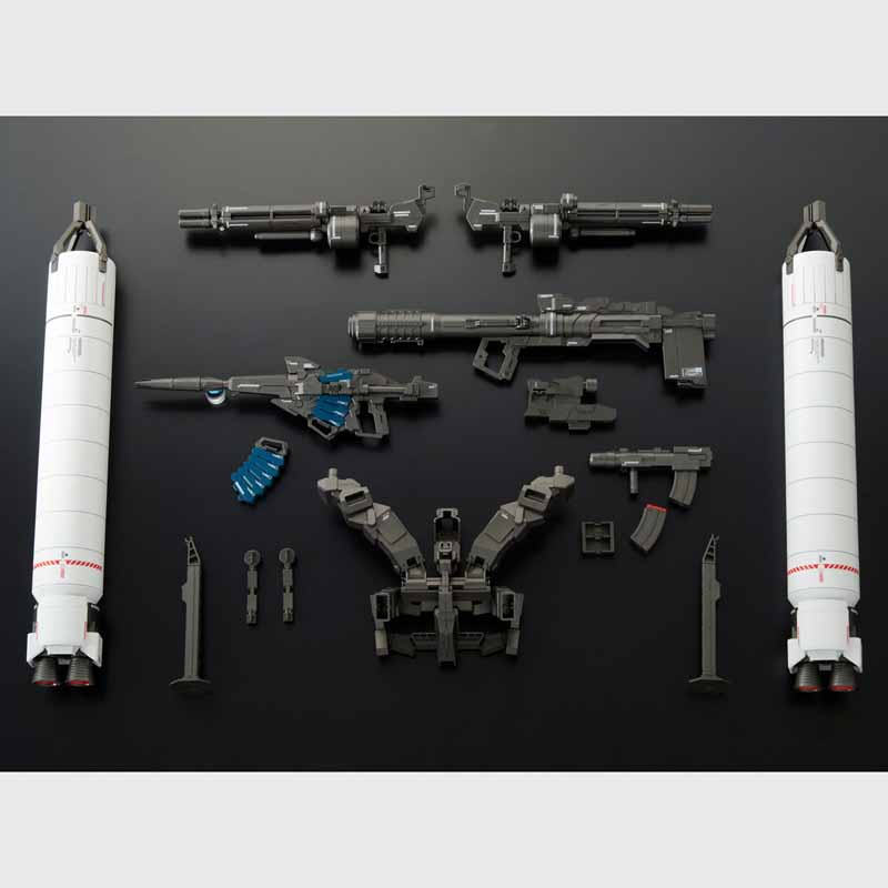 Space Runaway Ideon | PREMIUM BANDAI USA [Official] Online
