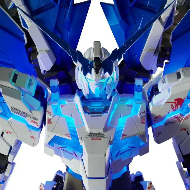 PG 1/60 UNICORN GUNDAM PERFECTIBILITY | GUNDAM | PREMIUM BANDAI