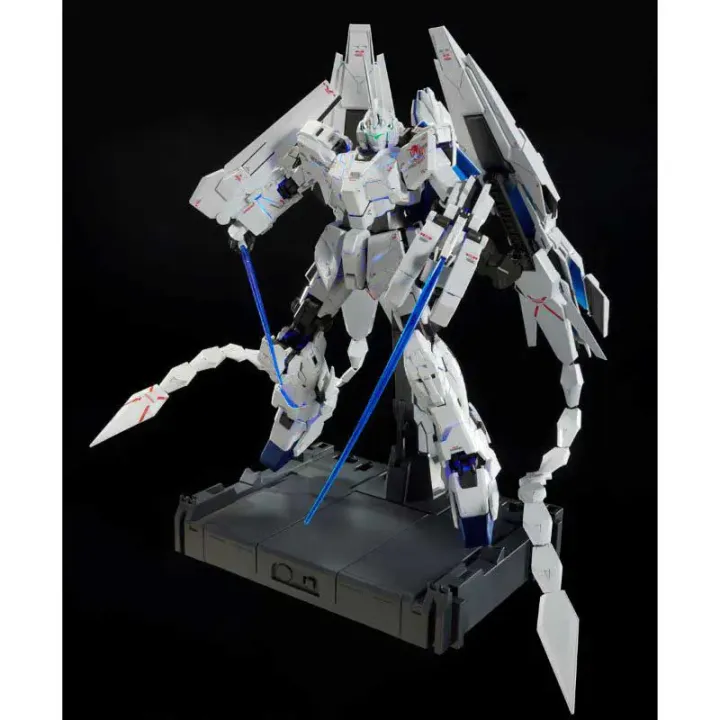 PG 1/60 UNICORN GUNDAM PERFECTIBILITY | GUNDAM | PREMIUM BANDAI