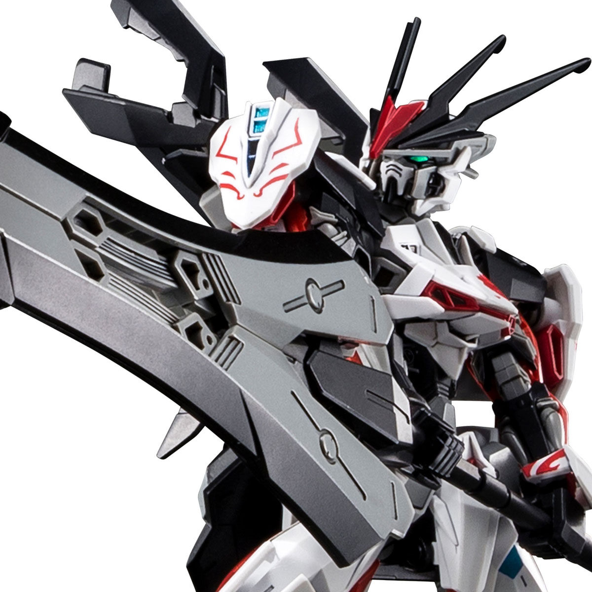 HG 1/144 LOAD ASTRAY Ω | GUNDAM | PREMIUM BANDAI USA [Official