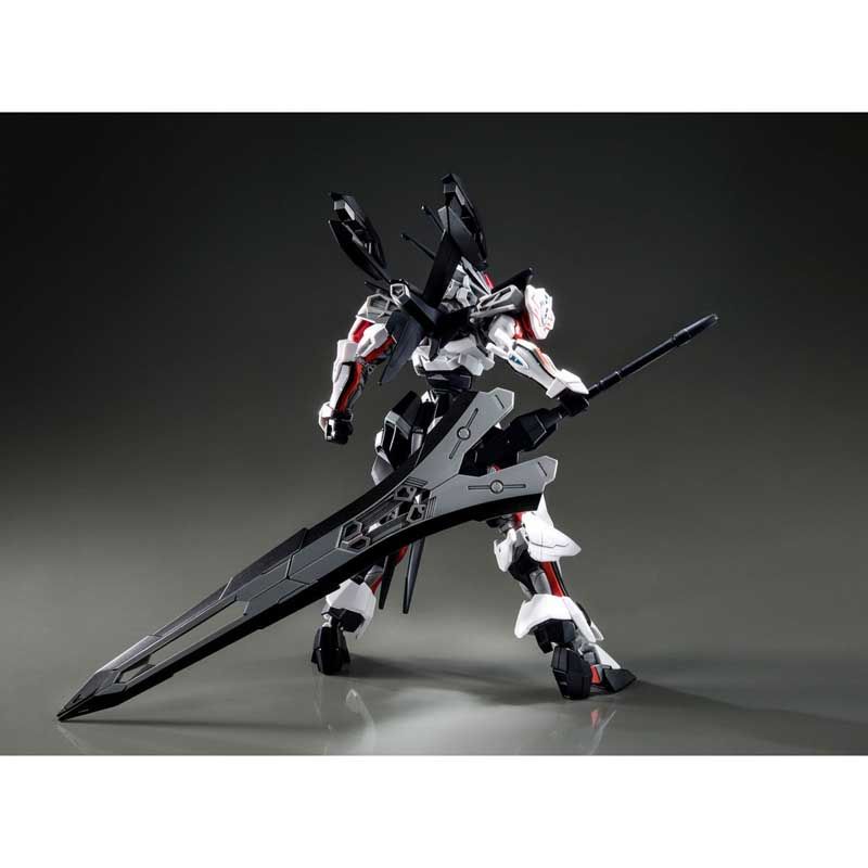 HG 1/144 LOAD ASTRAY Ω | GUNDAM | PREMIUM BANDAI USA [Official] Online ...