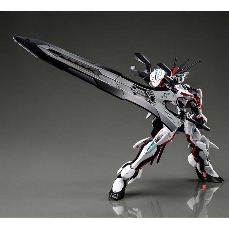 HG 1/144 LOAD ASTRAY Ω | GUNDAM | PREMIUM BANDAI USA [Official] Online ...