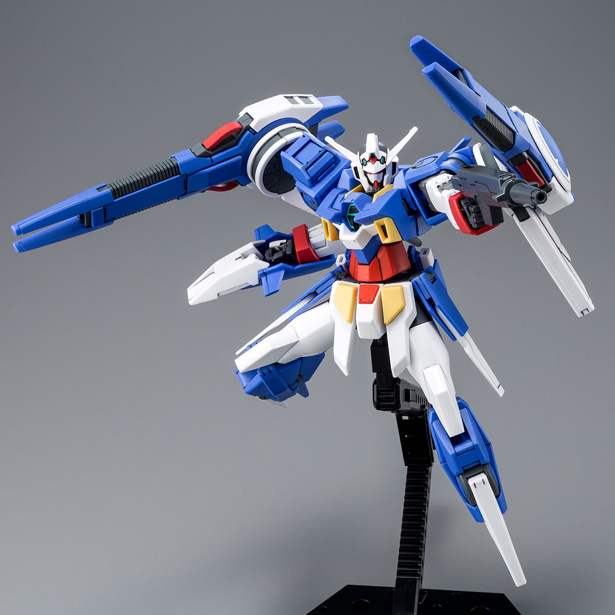 HG 1/144 GUNDAM AGE-1 RAZOR & GUNDAM AGE-2 ARTIMES Set | GUNDAM