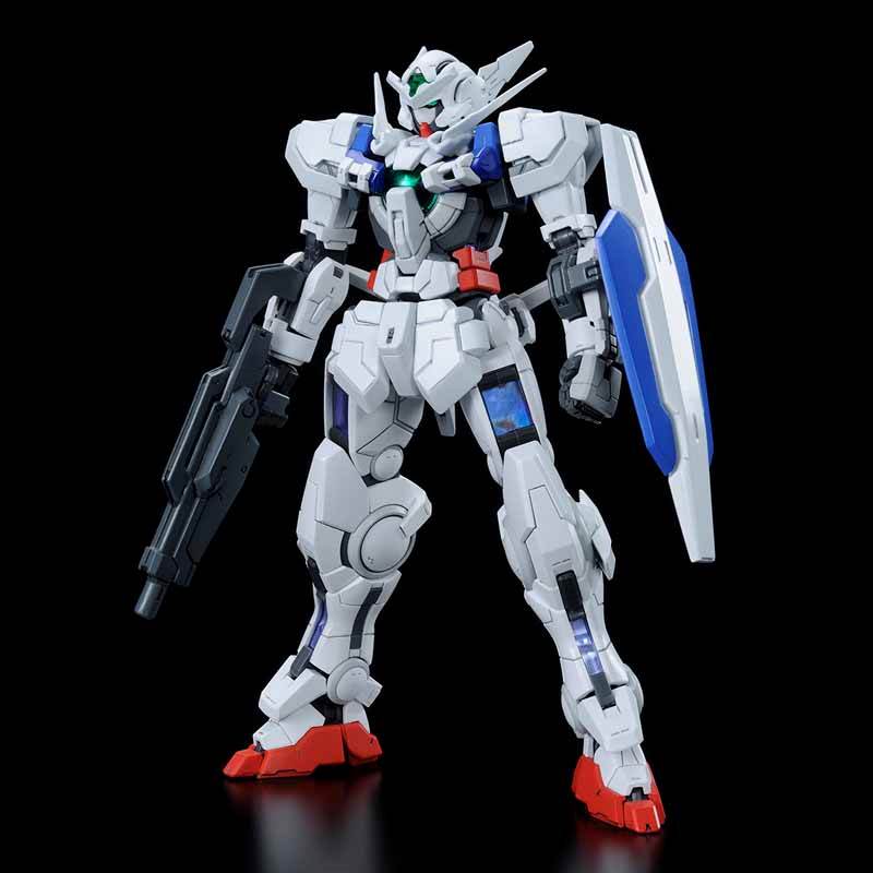 GUNDAM ASTRAEA PARTS SET FOR RG 1/144 GUNDAM EXIA | GUNDAM