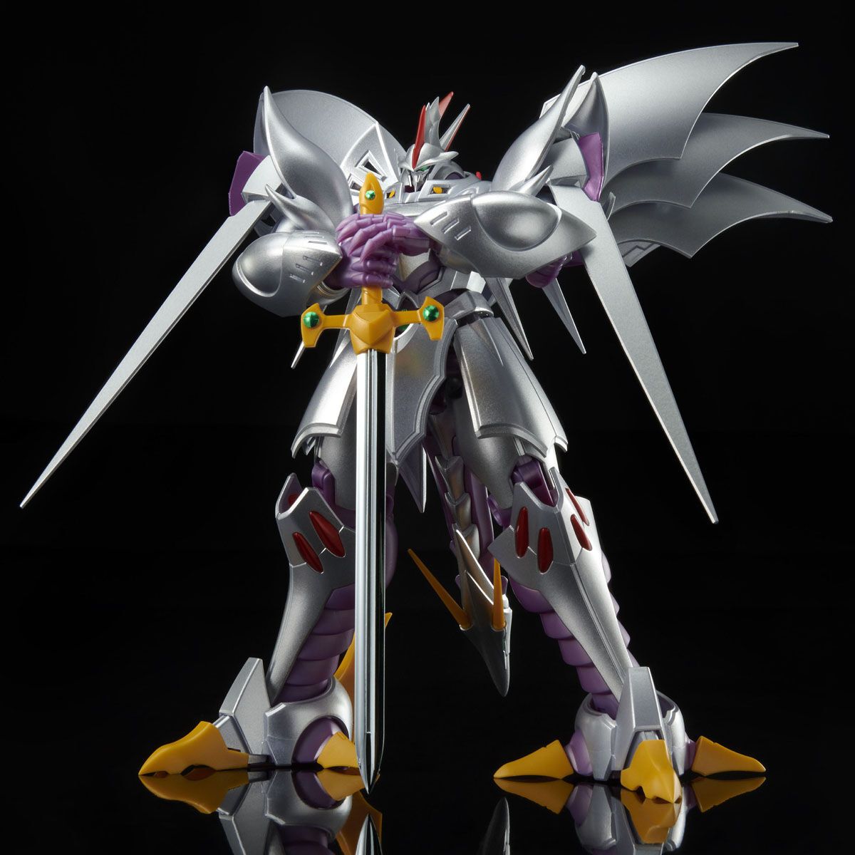 HG CYBASTER[EXTRA FINISH] | PREMIUM BANDAI USA [Official] Online Store ...