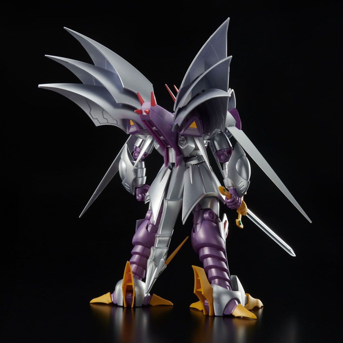 HG CYBASTER[EXTRA FINISH] | PREMIUM BANDAI USA [Official] Online Store ...