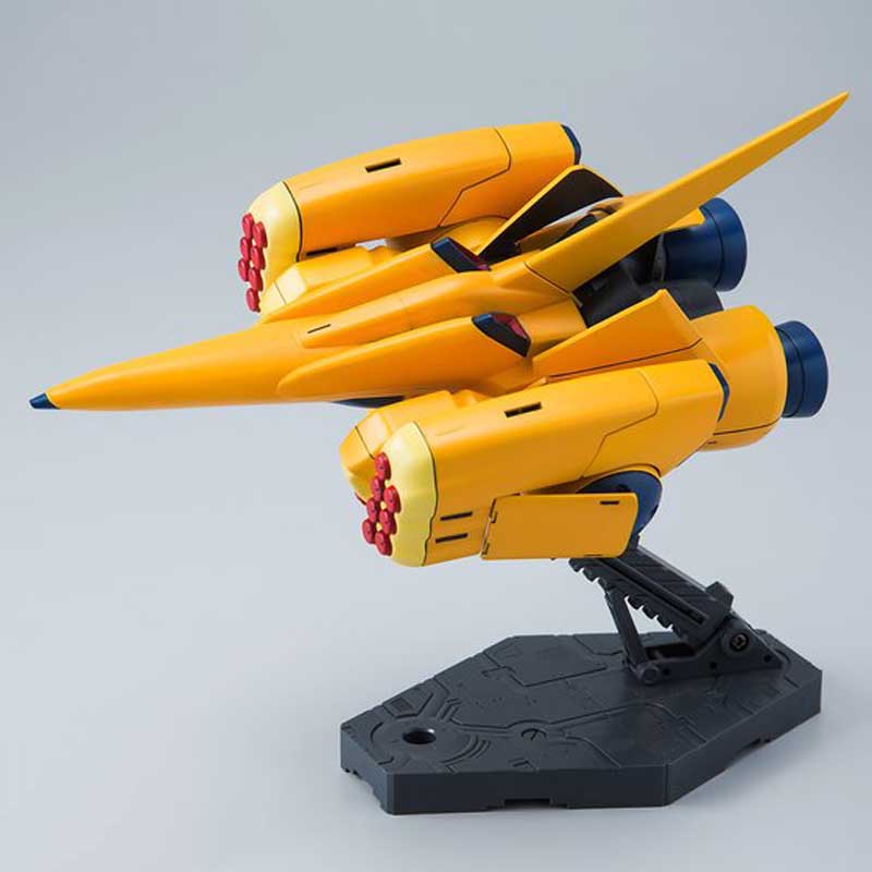 HGUC 1/144 AMX-102 ZSSA | GUNDAM | PREMIUM BANDAI USA [Official