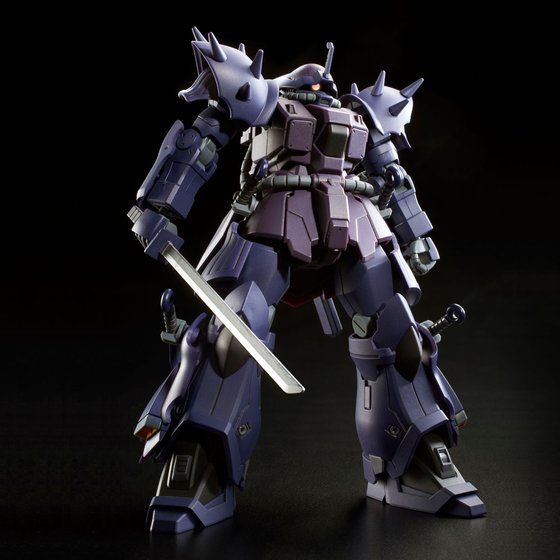 HG 1/144 EFREET NACHT & JAEGER セット HG 1/144 EFREET NACHT | GUNDAM | PREMIUM BANDAI USA [Official