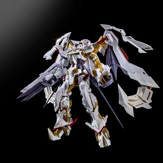 RG 1/144 GUNDAM ASTRAY GOLD FRAME AMATSU HANA | GUNDAM | PREMIUM
