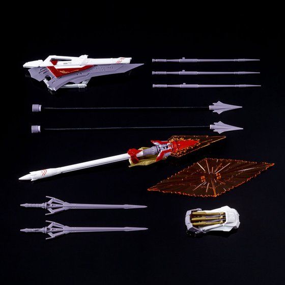 RG 1/144 GUNDAM ASTRAY GOLD FRAME AMATSU HANA | GUNDAM | PREMIUM
