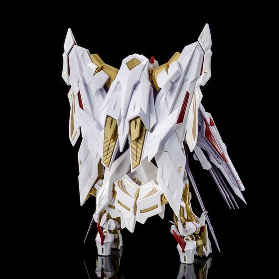 RG 1/144 GUNDAM ASTRAY GOLD FRAME AMATSU HANA | GUNDAM | PREMIUM