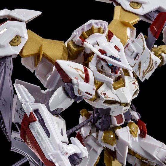 RG 1/144 GUNDAM ASTRAY GOLD FRAME AMATSU HANA | GUNDAM | PREMIUM