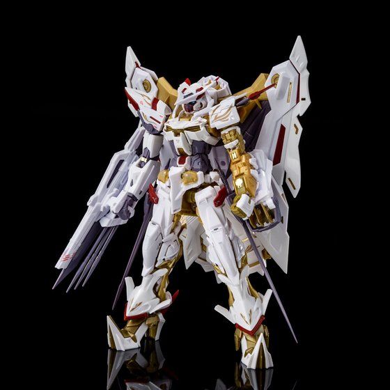 コミック・アニメ GUNDAM ASTRAY GOLD FRAME AMATSU HANA MBF-P01-Re3 Gundam Astray Gold Frame Amatsu Hana | The Gundam Wiki
