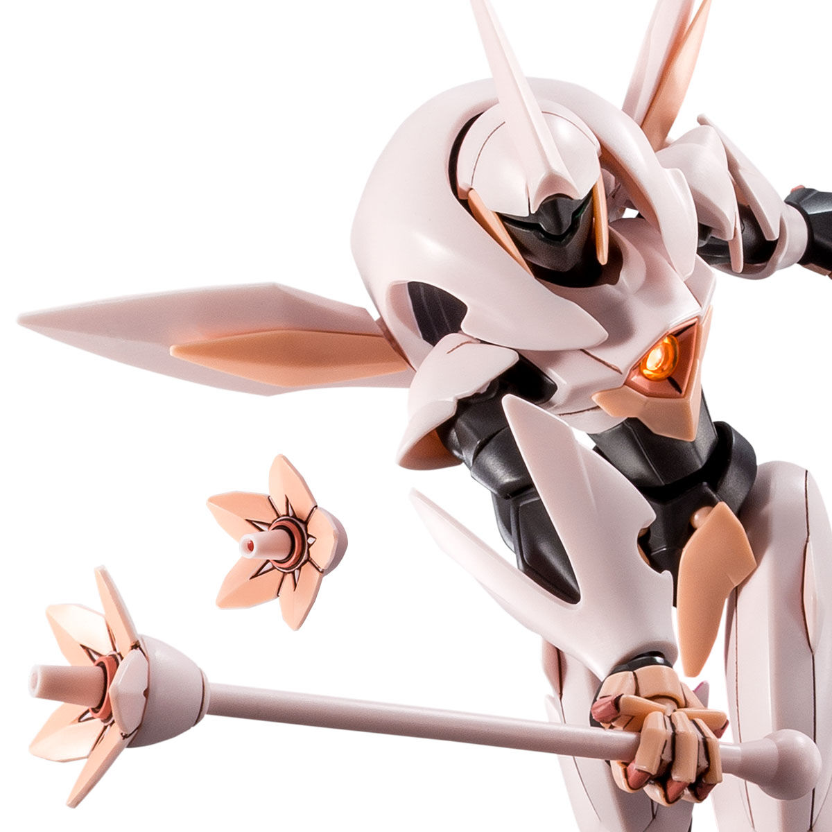 HG 1/144 FAWN FARSIA | GUNDAM | PREMIUM BANDAI USA [Official
