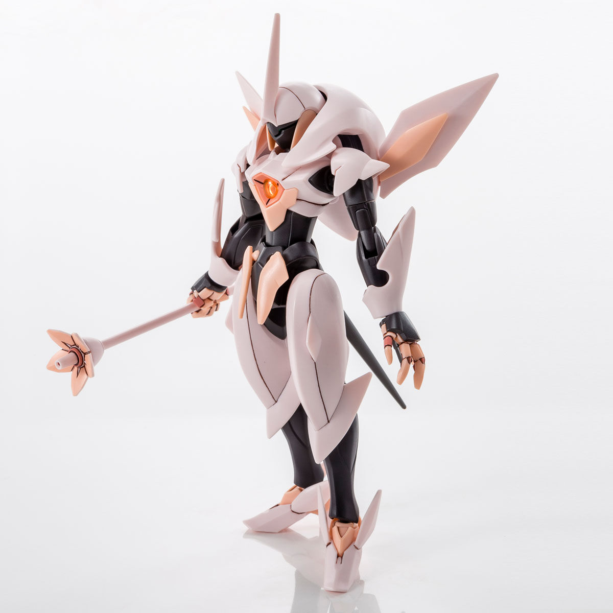 HG 1/144 FAWN FARSIA | GUNDAM | PREMIUM BANDAI USA [Official