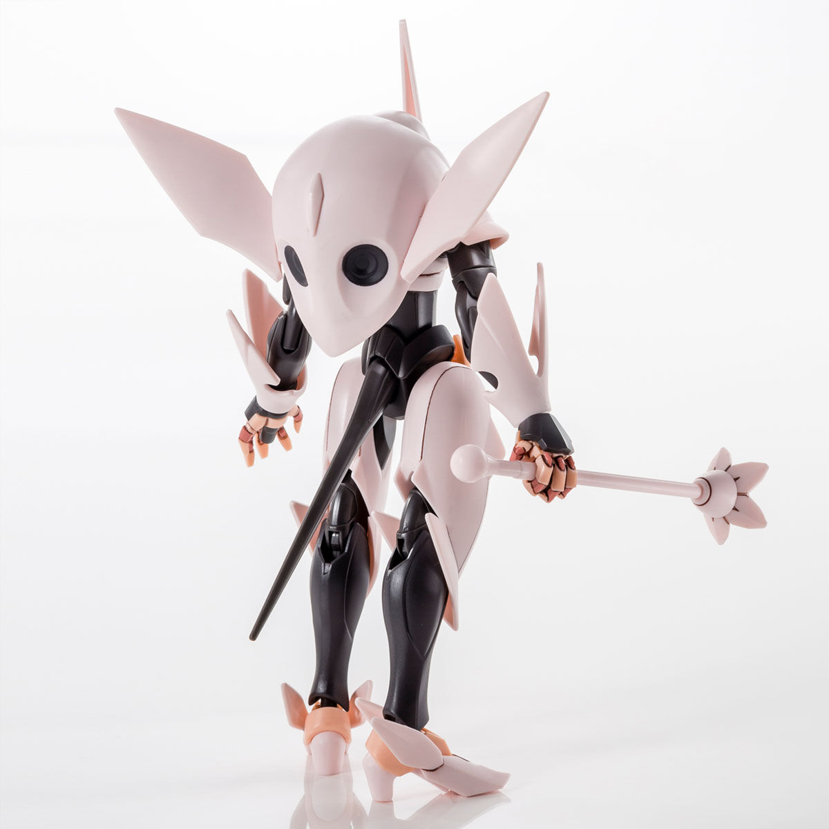 HG 1/144 FAWN FARSIA | GUNDAM | PREMIUM BANDAI USA [Official