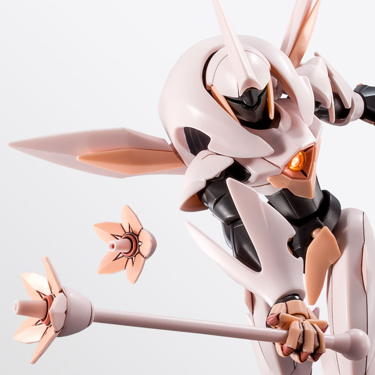 HG 1/144 FAWN FARSIA | GUNDAM | PREMIUM BANDAI USA [Official