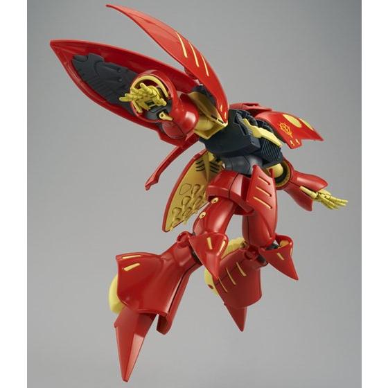 HGUC 1/144 PLE TWO'S QUBELEY Mk-II | GUNDAM | PREMIUM BANDAI USA
