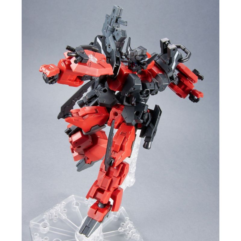 30MM 1/144 eEXM-21 RABIOT (R623 CORPS) | 30 MINUTES LABEL