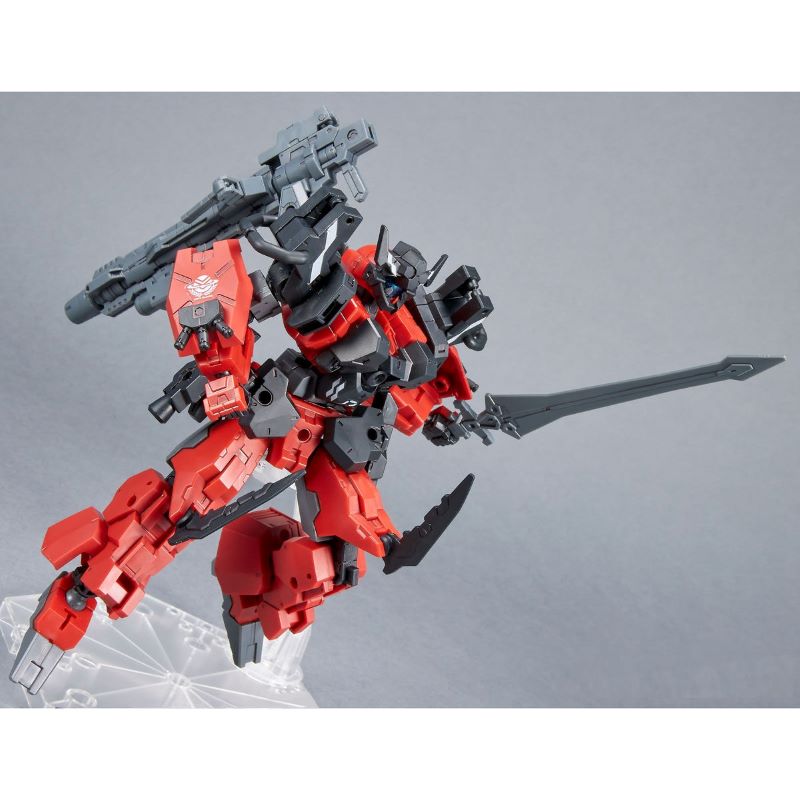 30MM 1/144 eEXM-21 RABIOT (R623 CORPS) | 30 MINUTES LABEL
