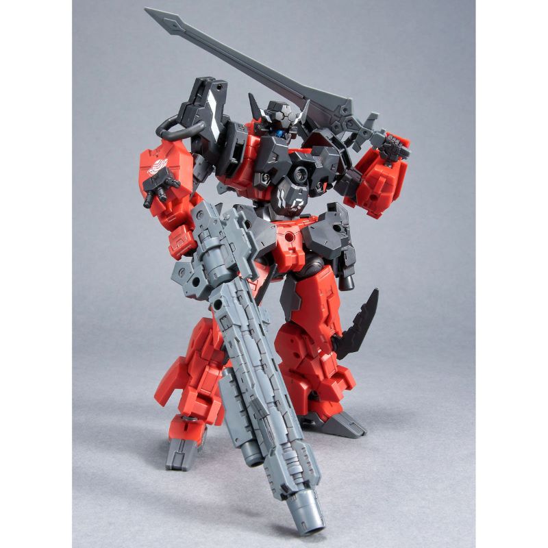 30MM 1/144 eEXM-21 RABIOT (R623 CORPS) | 30 MINUTES LABEL