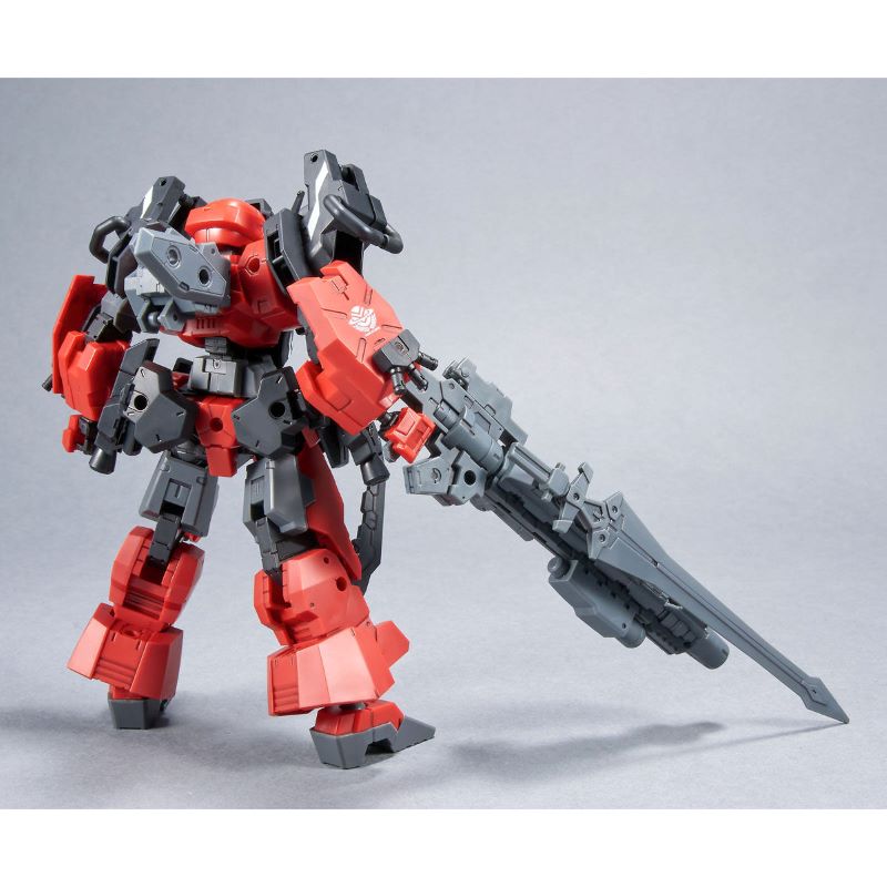 30MM 1/144 eEXM-21 RABIOT (R623 CORPS) | 30 MINUTES LABEL