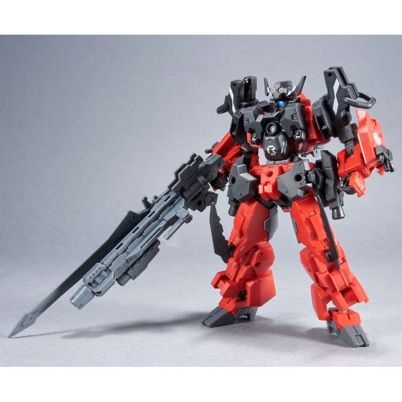 30MM 1/144 eEXM-21 RABIOT (R623 CORPS) | 30 MINUTES LABEL