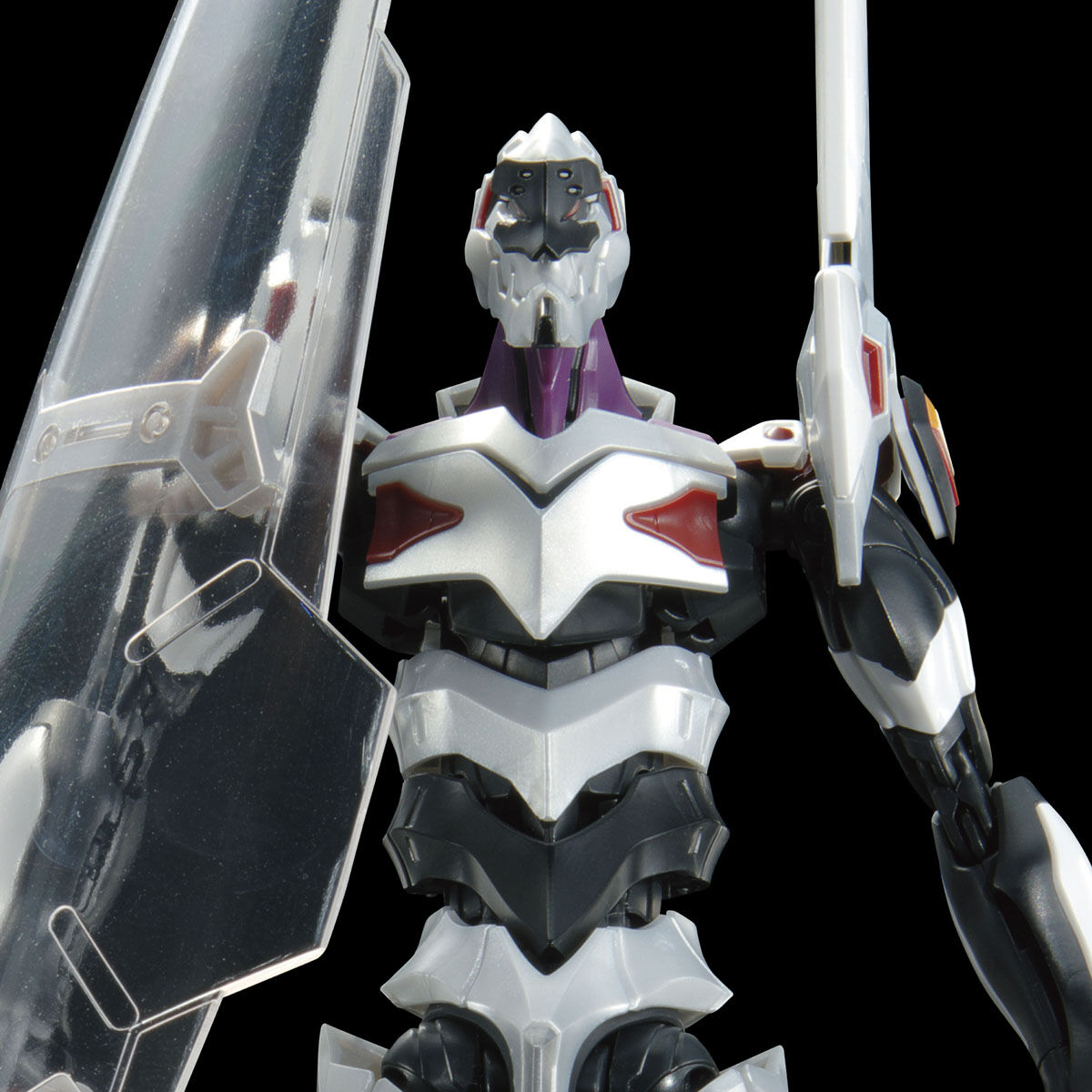 RG Multipurpose Humanoid Decisive Weapon, Artificial Human