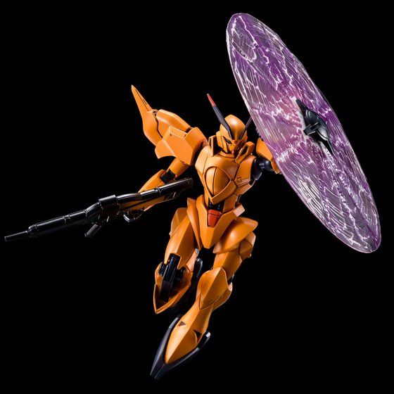 RE/100 1/100 SHOKEW | GUNDAM | PREMIUM BANDAI USA [Official