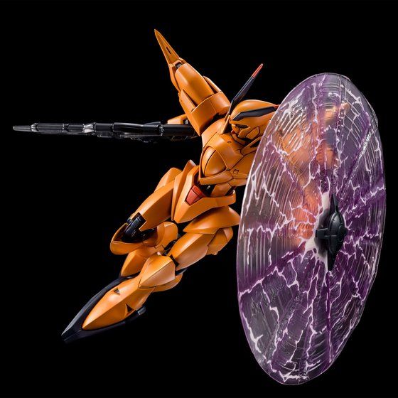 RE/100 1/100 SHOKEW | GUNDAM | PREMIUM BANDAI USA [Official