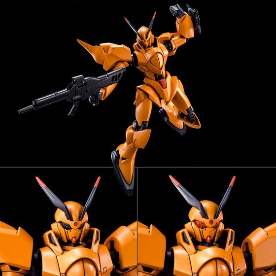 RE/100 1/100 SHOKEW | GUNDAM | PREMIUM BANDAI USA [Official