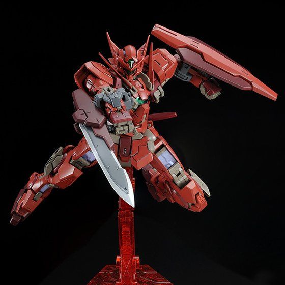 ガンプラ rgグレード　GUNDAM ASTRAEA TYPE-F RG 1/144 GUNDAM ASTRAEA TYPE-F | GUNDAM | PREMIUM BANDAI USA