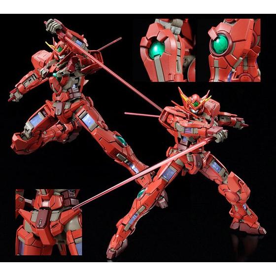 RG 1/144 GUNDAM ASTRAEA TYPE-F | GUNDAM | PREMIUM BANDAI USA