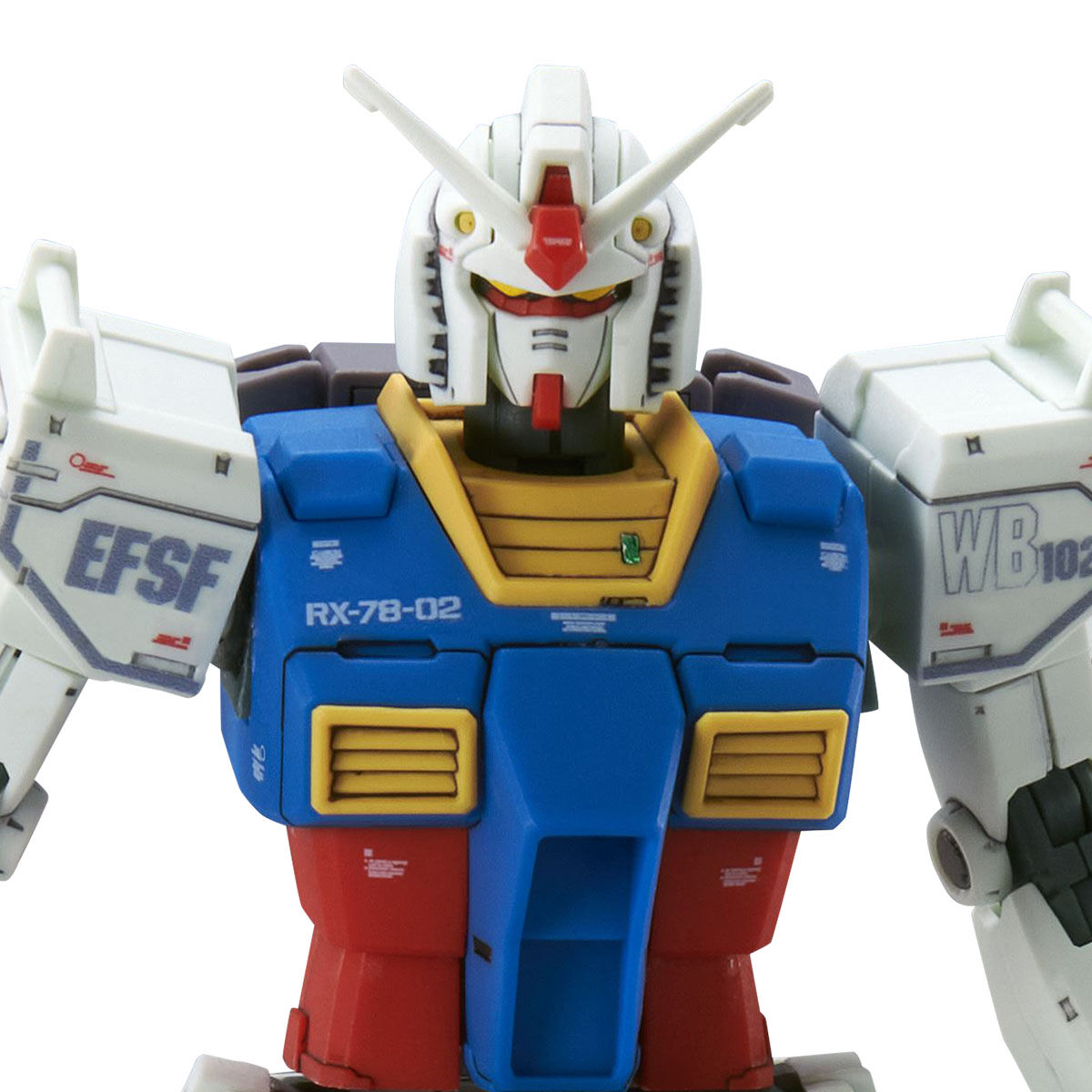 HG 1/144 RX-78-02 GUNDAM (CUCURUZ DOAN'S ISLAND Ver.) | GUNDAM