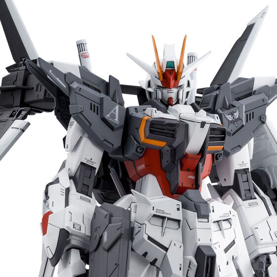 MG 1/100 GUNDAM Ex IMPULSE | GUNDAM | PREMIUM BANDAI USA [Official