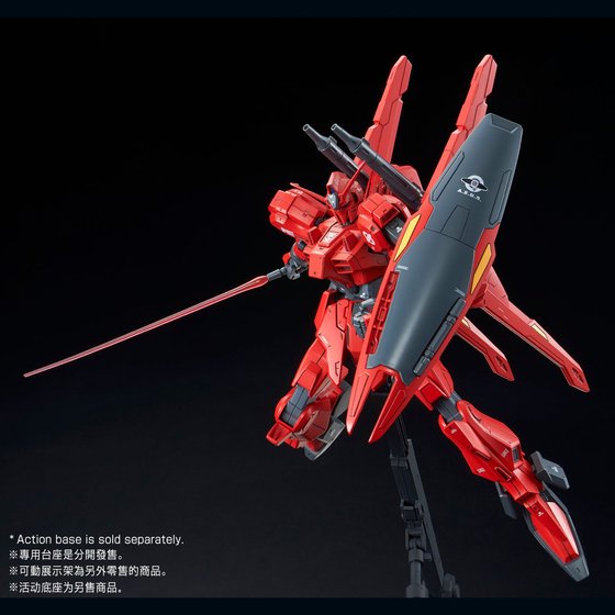 c*e様 RE/100 GUNDAM Mk-III 1/100スケール RE/100 1/100 GUNDAM Mk-III UNIT 8 | GUNDAM | PREMIUM BANDAI USA