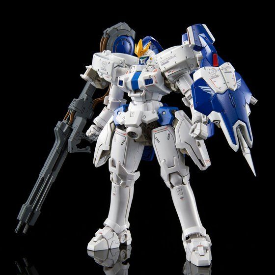 RG 1/144 TALLGEESE Ⅲ | GUNDAM | PREMIUM BANDAI USA [Official
