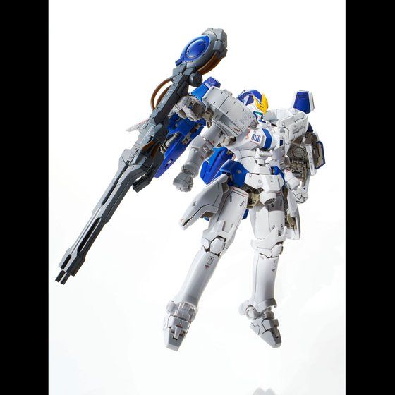 RG 1/144 TALLGEESE Ⅲ | GUNDAM | PREMIUM BANDAI USA
