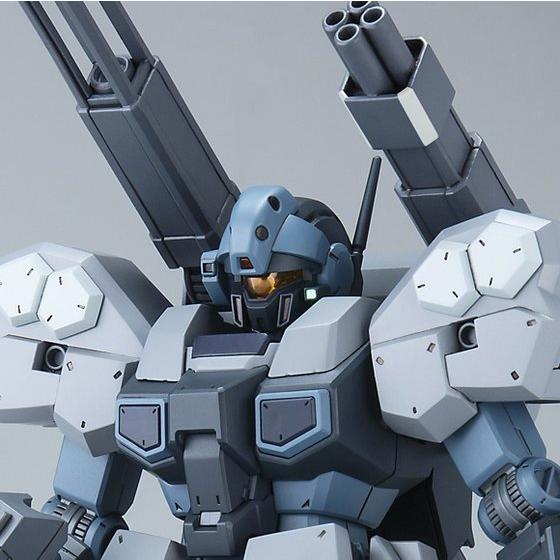 MG 1/100 JESTA CANNON | GUNDAM | PREMIUM BANDAI USA [Official
