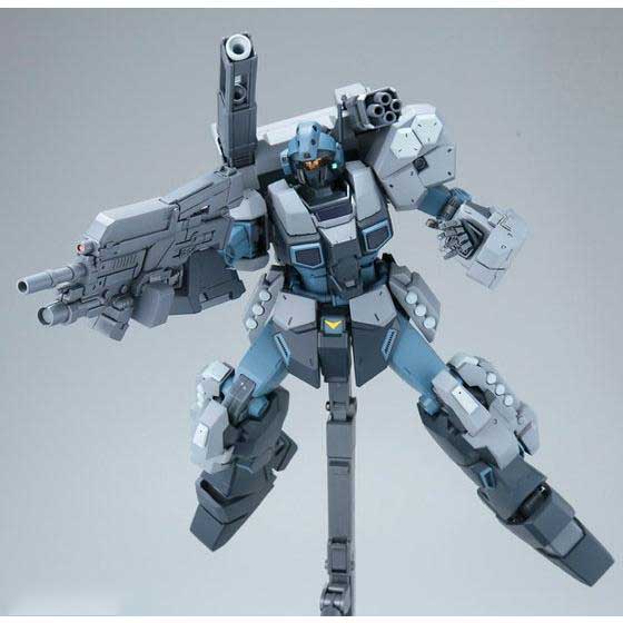MG 1/100 JESTA CANNON | GUNDAM | PREMIUM BANDAI USA [Official
