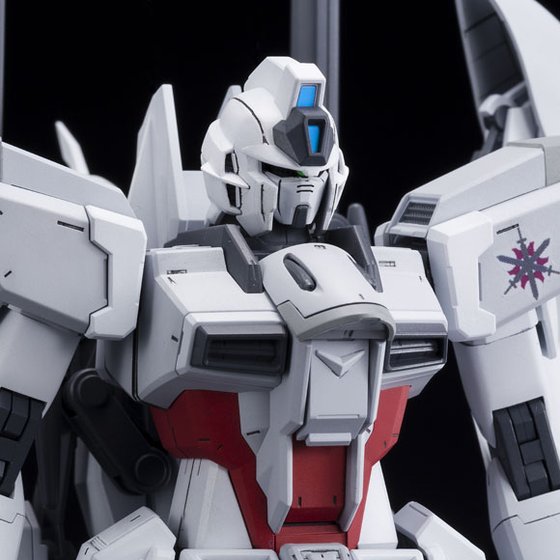 ロボット MG IMPULSE GUNDAM BLANCHE MG 1/100 IMPULSE GUNDAM BLANCHE | GUNDAM | PREMIUM BANDAI USA