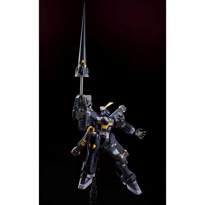 RG 1/144 CROSSBONE GUNDAM X2 | GUNDAM | PREMIUM BANDAI USA