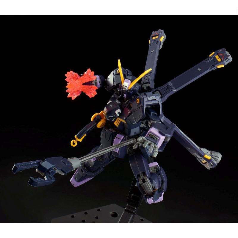 RG 1/144 CROSSBONE GUNDAM X2 | GUNDAM | PREMIUM BANDAI USA