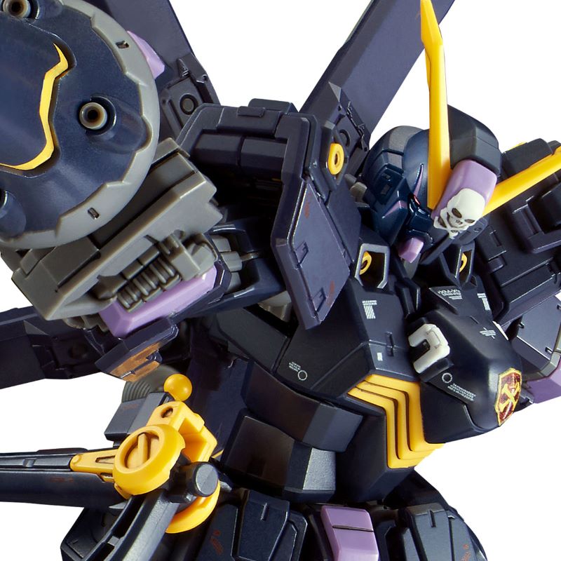 RG 1/144 CROSSBONE GUNDAM X2 | GUNDAM | PREMIUM BANDAI USA