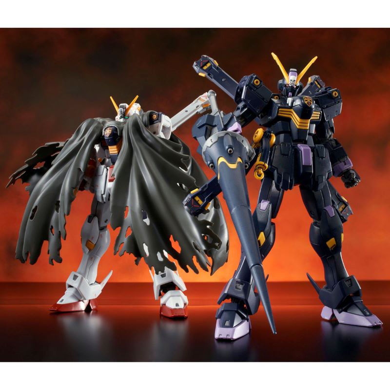 RG 1/144 CROSSBONE GUNDAM X2 | GUNDAM | PREMIUM BANDAI USA