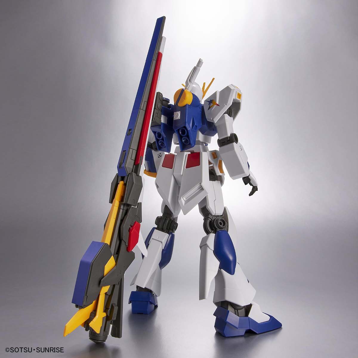 ENTRY GRADE 1/144 RX-93ff ν GUNDAM | GUNDAM | PREMIUM BANDAI USA