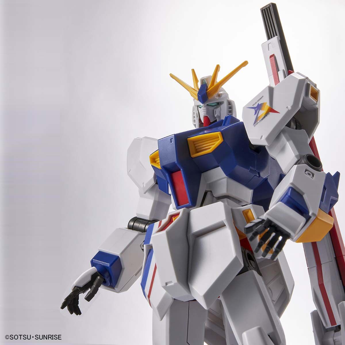 ENTRY GRADE 1/144 RX-93ff ν GUNDAM | GUNDAM | PREMIUM BANDAI USA